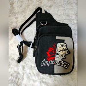 Disney Star wars themed bag